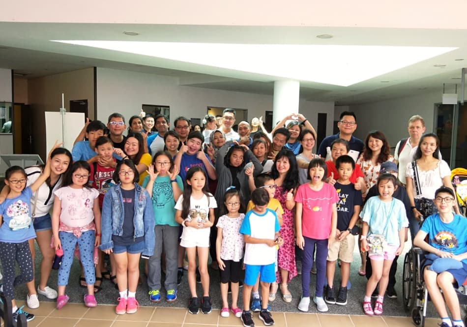 BTSS community